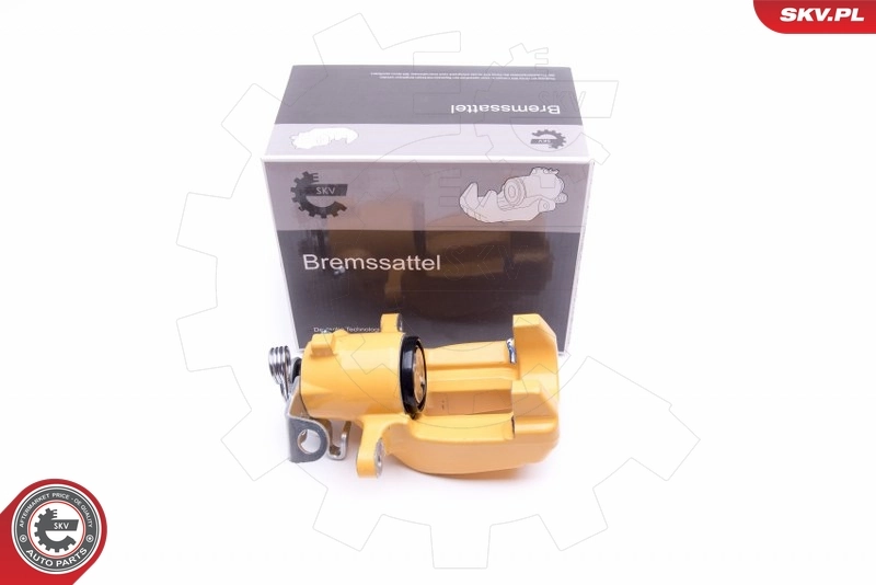 Brake Caliper